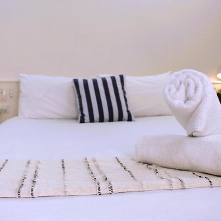 Camden Motor Inn Mermaid Beach Kültér fotó